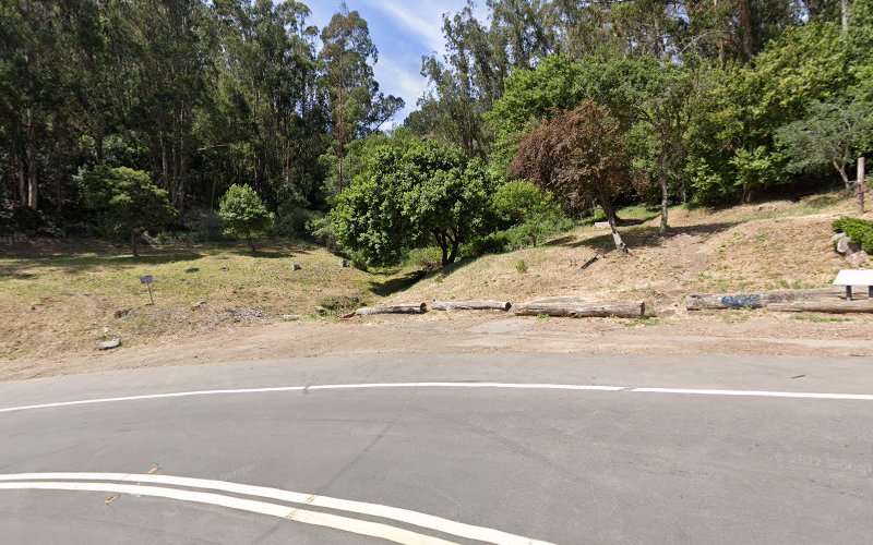 Trailhead