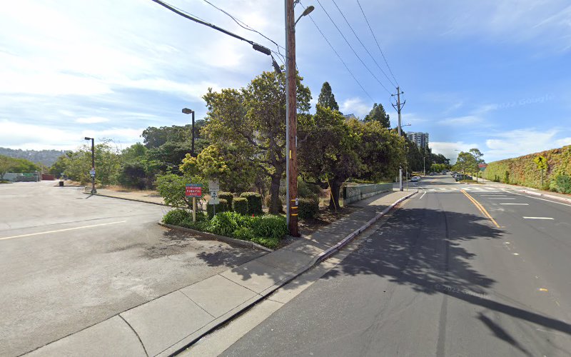 Cerrito Creek Path