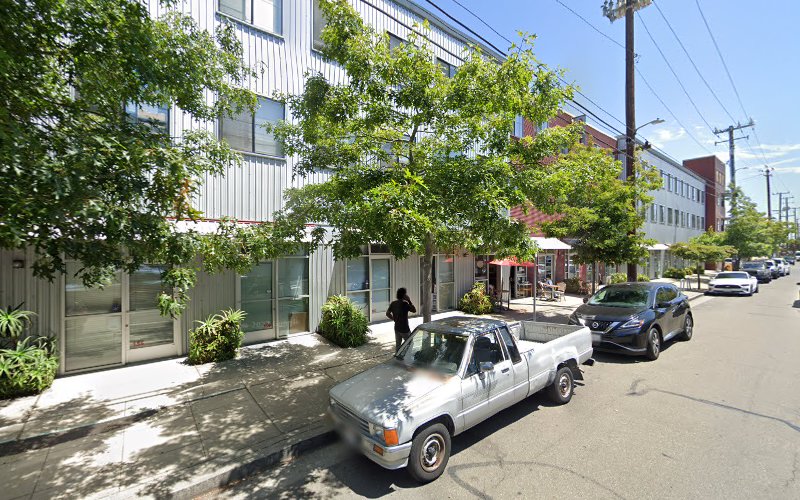 Berkeley Holistic Therapy
