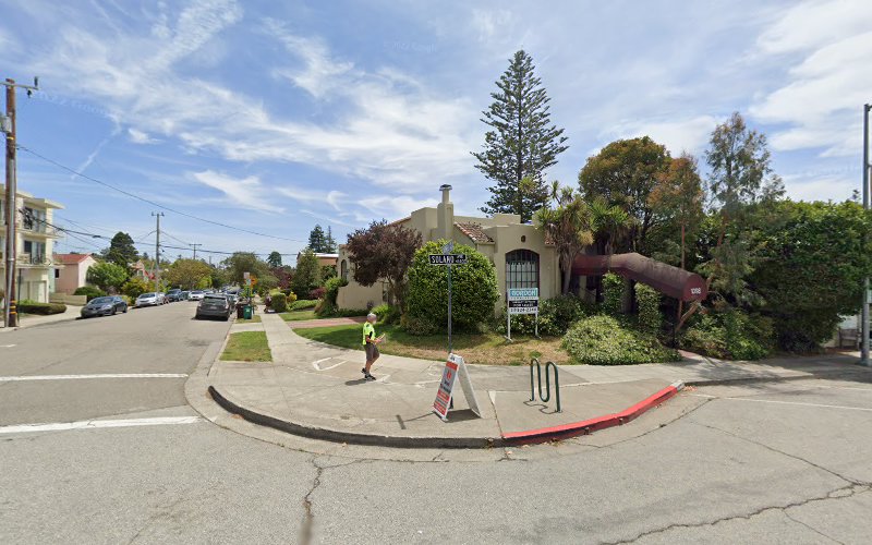 The Milton H. Erickson Institute of the Bay Area
