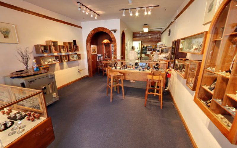 Fisher’s Custom Design Jewelry