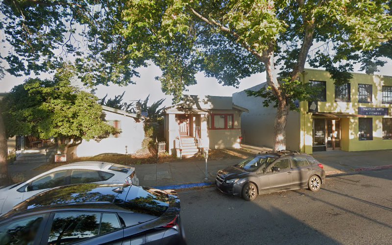 Berkeley Integrative Healing Clinic