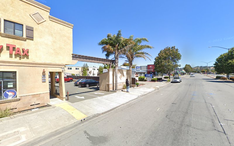 California Check Cashing Stores