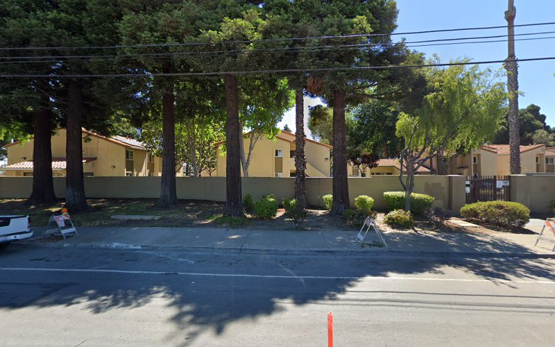 Rumrill Garden Apartments