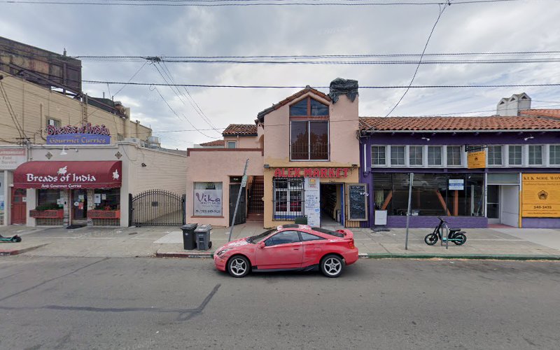 Vika Beauty Salon