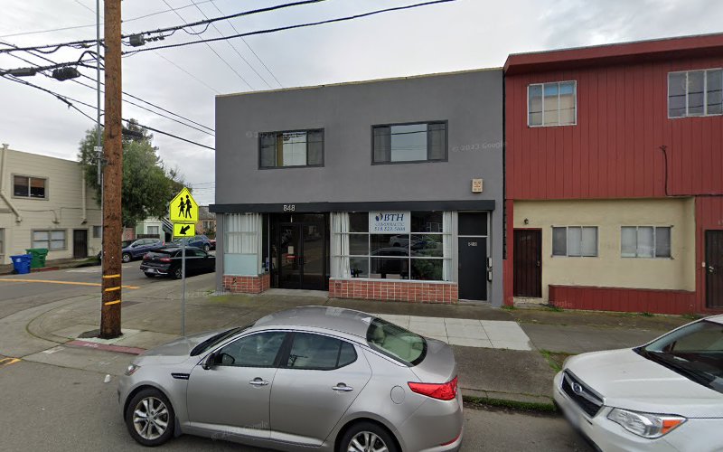 Back to Health Chiropractic Center