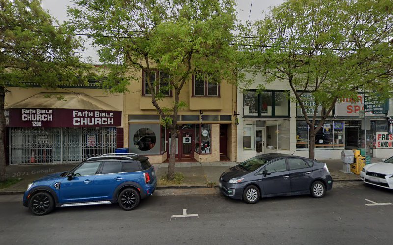 Alameda Healing Center