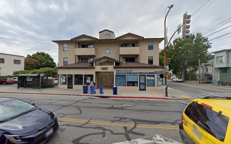 Back In Action Chiropractic Center
