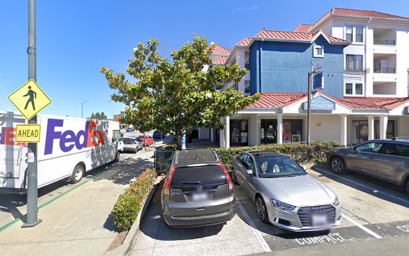 Contra Costa Supervisor Office