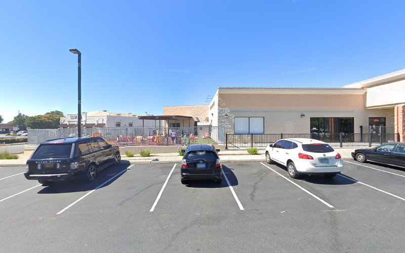 Sonja’s Preschool & Childcare