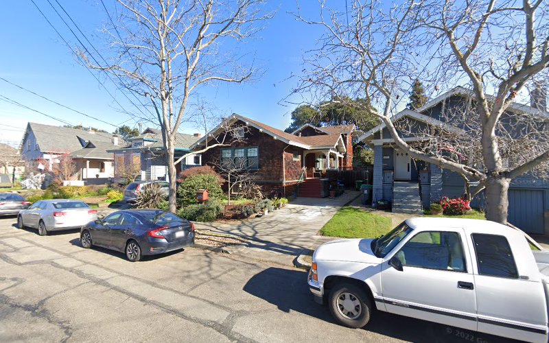Alameda Backyard Growers